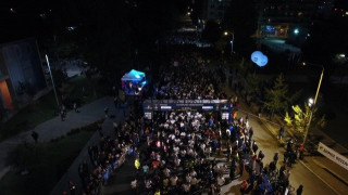 Έρχεται ο Protergia 6ος Διεθνής Νυχτερινός Ημιμαραθώνιος Θεσσαλονίκης