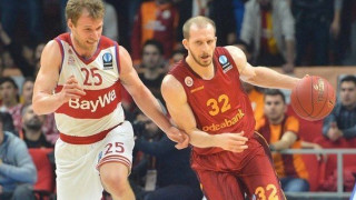 Προ   των    πυλών   της   Φενέρμπαχτσε  ο  Γκιουλέρ
