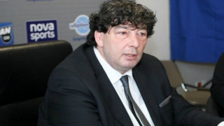 Γαλατσόπουλος: «Ομόφωνη η απόφαση για τη μείωση των ομάδων» (audio)