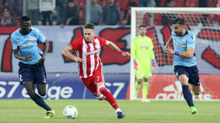 Στο χρονοντούλαπο το Ολυμπιακός-Πλατανιάς, σκεπτικό που προκαλεί τρόμο