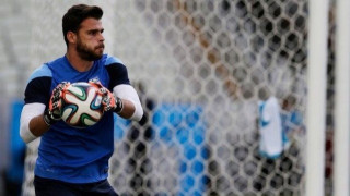 Ο εκλεκτός       της Νάπολι είναι ο Ορέστης Καρνέζης!
