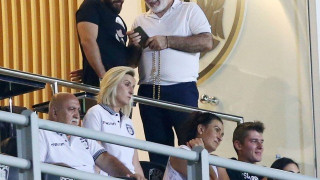 Η απάντηση του Φιλίποφ που είδε ΠΑΟΚ - Ολιμπίκ Ντόνετσκ