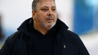 Ζαμάνης: «Δε θα γίνουν πλέι οφ, δεν  προλαβαίνουμε» (audio)