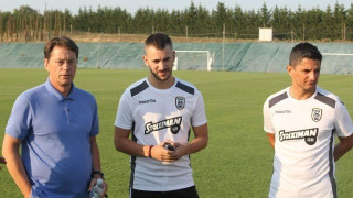 Μίχελ: «Με τον Λουτσέσκου πιστεύω πως θα πάρουμε το πρωτάθλημα»