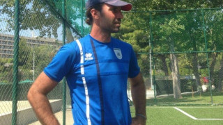 Απόστολος Πάππας: Ξανά στο ποδόσφαιρο, με μια νέα πρόκληση