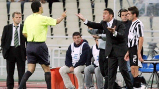 ΑΠΟΚΛΕΙΣΤΙΚΟ: Ο Ίλιε Ντουμιτρέσκου μιλά για ΠΑΟΚ και Λουτσέσκου