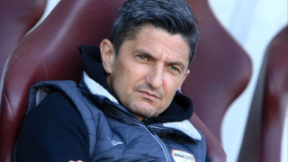 Οι ευχές της Ξάνθης για τον... ΠΑΟΚ στον Ραζβάν Λουτσέσκου