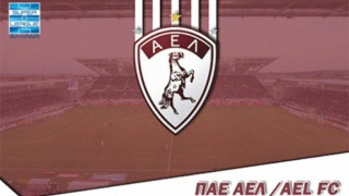 Η ΑΕΛ έστειλε             εξώδικο στη Super League!