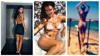 Έχουμε             ανάγκη από περισσότερη Εύα Μπάση! (pics)