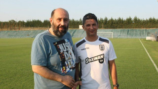 Ο στόχος του Λουτσέσκου και τα θέλω από τον δικό του ΠΑΟΚ