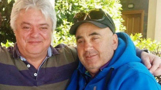 Γκαβαλιάς: «Δεδομένη          η στήριξη στον Μπύρο»