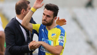 Τόσα δίνει η Κόρδοβα για Γιαννιώτα, πόσα ζητάει ο Ολυμπιακός