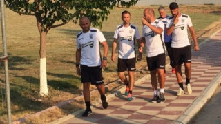 Αυτοί είναι οι στενοί     συνεργάτες του Λουτσέσκου