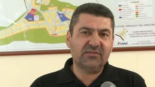 «Σενάριο επιστημονικής φαντασίας να ανατραπεί ο Γραμμένος» (aud)