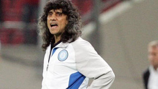 Ο Κωφίδης μιλά για την Ηριάννα, το εχθρικό κράτος και τον Ηρακλή του!