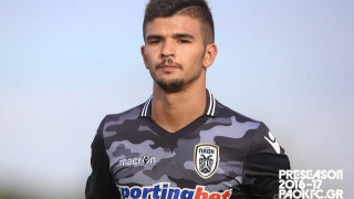 Ο   νέος     μνηστήρας για τον    δανεισμό Δημητριάδη