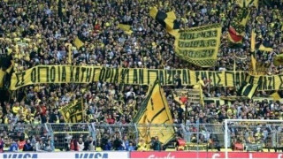Ο Αρης φέτος έχει πλάνο       και βγάζει σοβαρότητα