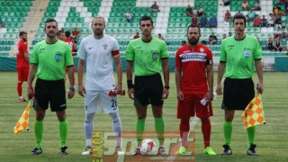 Πρώτο φιλικό και πρώτα χαμόγελα για Απόλλωνα Πόντου