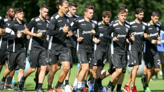 Τα ευτράπελα της «ασπρόμαυρης» προετοιμασίας (video)