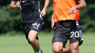 Επαφές για ανανέωση συμβολαίου στον Κουλούρη και μετά το δανεισμό του