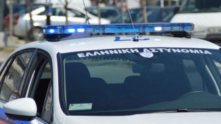 ΠΡΙΝ ΛΙΓΟ: Ρομά επιτέθηκαν σε περιπολικό στον Δενδροπόταμο
