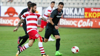 Σπουδαίο διπλό  για Ξάνθη, φοβερό ματς στο Αγρίνιο!