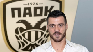 Ο Βιεϊρίνια δώρο του Ιβάν Σαββίδη στον κόσμο του ΠΑΟΚ