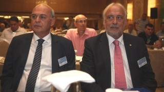 Τα συγχαρητήρια Καλαντζή στον Βαγγέλη     Γραμμένο