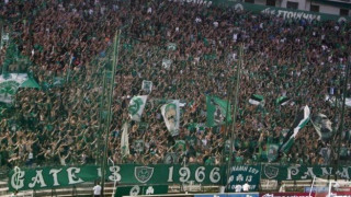 «Βόμβες» Θύρας 13 κατά Αλαφούζου: «Συμμάχησες με τον απόλυτο ΕΧΘΡΟ»