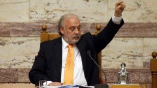 Καλαντζής: «Κατεβαίνω για να εμποδίσω τον Σαββίδη να κερδίσει την ΕΠΟ»