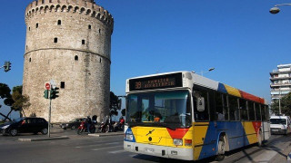 ΟΑΣΘ:      Στους δρόμους επιπλέον 70 αστικά λεωφορεία
