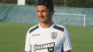 Ξεκαθαρίζει ο Λουτσέσκου για το βασικό σχήμα ενόψει Έστερσουντ