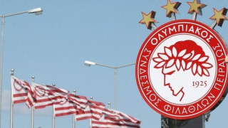 Συλληπητήρια και από τον Ολυμπιακό για τον οπαδό του ΠΑΟΚ