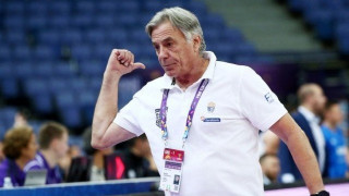 Μίσσας: «Θα                       μπορούσαμε να είχαμε κερδίσει αν...»