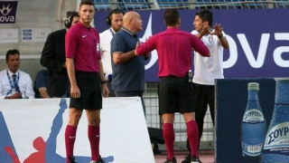 Απαλλάχθηκαν              οι       Λουτσέσκου – Ανιγκό