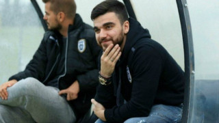 Ο ευχές και η ικανοποίηση Γιώργου Σαββίδη για Λουτσέσκου - Γραμμένο