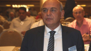 Νέα σελίδα στο ποδόσφαιρο! Νέος πρόεδρος της ΕΠΟ ο Βαγγέλης Γραμμένος!