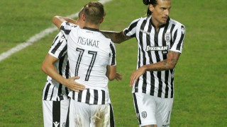 Οι «ασπρόμαυρες» αντιδράσεις στην άδεια Τούμπα (video)