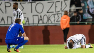 Τα εγκλήματα παικτών, διοίκησης, Λουτσέσκου είχαν αυτή τη φορά τιμωρία