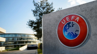 «Πακέτο» στην UEFA στέλνει Παρί και Μάντσεστερ Σίτι η La Liga