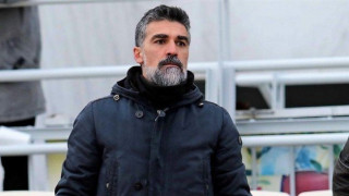Διγκόζης: «Το ποδόσφαιρο χρειάζεται ανθρώπους σαν τον Μπύρο» (aud)