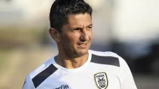 Τι είπε ο Λουτσέσκου για   την κατάκτηση του τίτλου