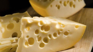 Το τυρί                                    λειτουργεί ως... ναρκωτικό!