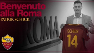 Σικ-άτη           μεταγραφή              για τη Ρόμα!
