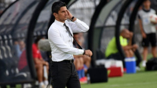 Οι σκέψεις του Λουτσέσκου για τον αγώνα με τον Παναιτωλικό