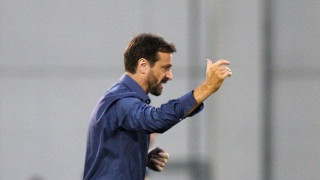 Η πρώτη αντίδραση του Μάντζιου για την ισοπαλία στη Ριζούπολη
