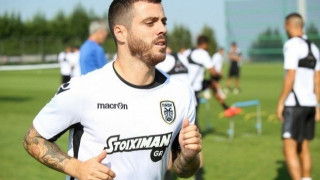 Στην Γερμανία ο Βιεϊρίνια - Δεν παίζει με  Απόλλωνα
