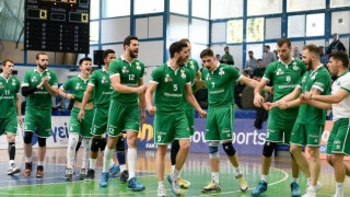 Δεν κατεβαίνει στο πρωτάθλημα του βόλεϊ ο Παναθηναϊκός