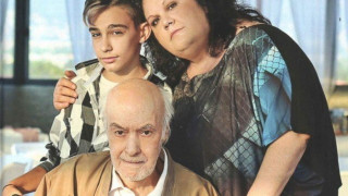 Η εξομολόγηση του γιου του Ανδρέα Μπάρκουλη για το πρόβλημα υγείας του