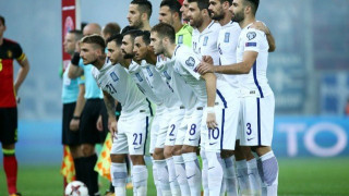 Κατρακύλα στην παγκόσμια κατάταξη για την Εθνική ομάδα